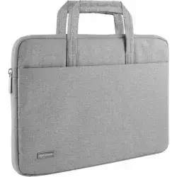 Proove Iris 15.6" light gray bag