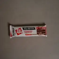 Protein Strawberry Chocolate