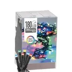 Led Lıghts 180- Outdoor Colorful