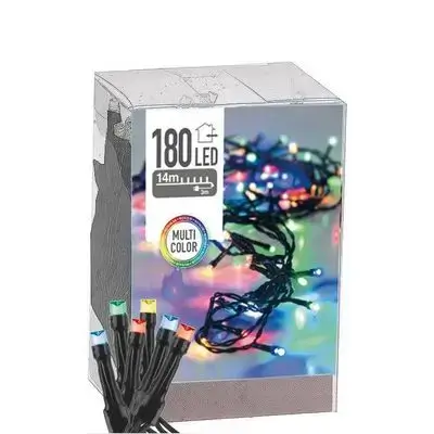 Led Lıghts 180- Outdoor Colorful