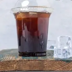 Iced Americano