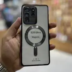 Cover S20 ULTRA/ SAMSUNG