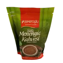 Pistachio Coffee Express Bag 200g