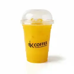 Orange Juice