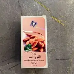 Almond Oil
