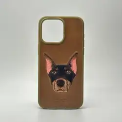 iPhone 15 Pro Max Cover