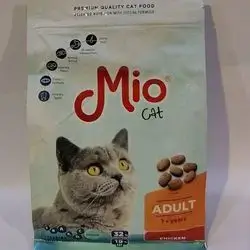 Mio Cat
