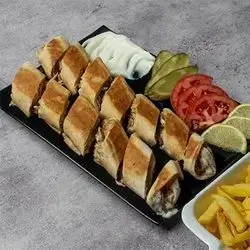 Arabic Meal