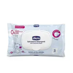 Chicco Wipes