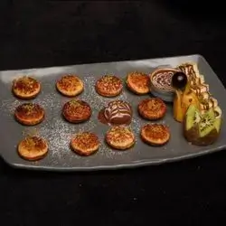 Mini Pancake