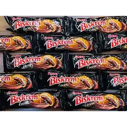 Baskreem