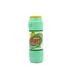 Barf Scouring Powder Bleach Lemon Fragrance 500 Gm