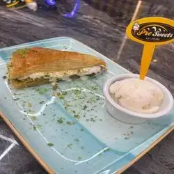 Baklava