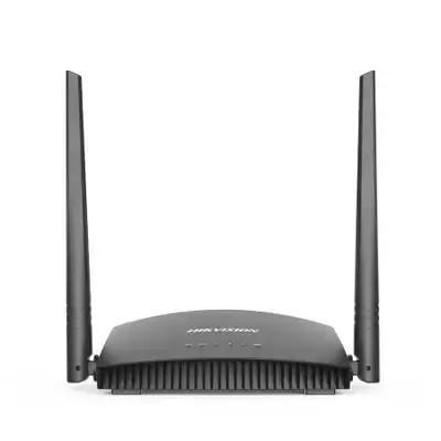 Hikvision Router WR3N - Black