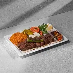 Meat Tikka