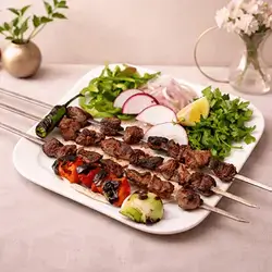 Meat Tikka