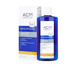 Acm Novophane Energizing Shampoo 200ml