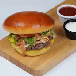 Normal Burger