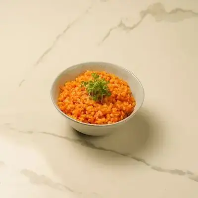 Bulgur