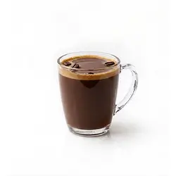 Espresso Hot Chocolate