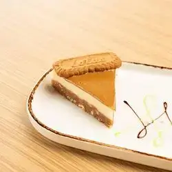 Cheesecake Lotus