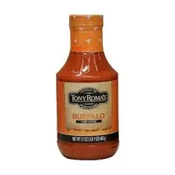 Tony Roma Buffalo Wing Sauce482g