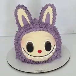 Cake Labubu