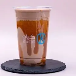 Iced Mocha