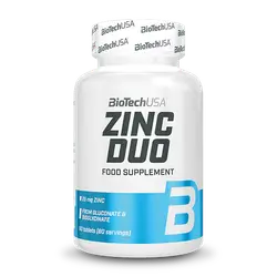BioTechUSA Zinc Duo