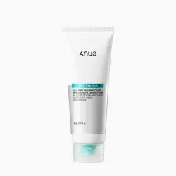 Anua PDRN Hyaluron Moisturizing Cleansing Foam