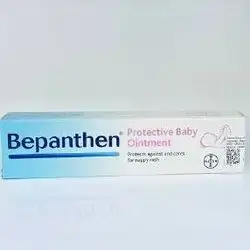Bepanthen Protective Baby Ointment