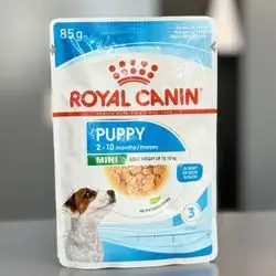Mini Puppy 85g