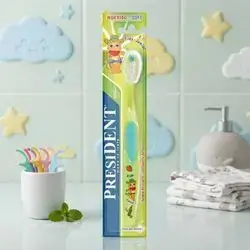 PRESIDENT KIDS SOFT