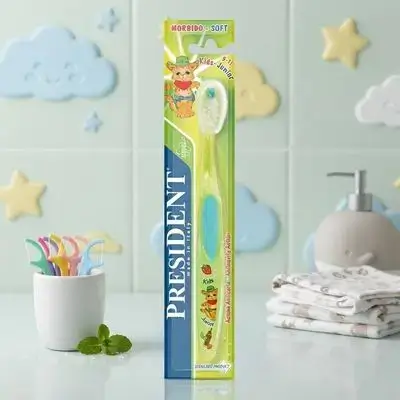 PRESIDENT KIDS SOFT