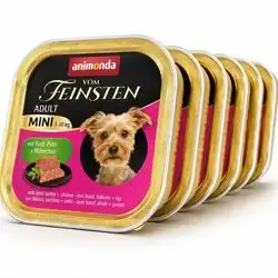 Animonda Beef & Duck, Oregano 20x