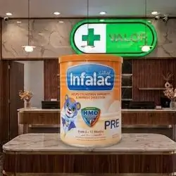 INFALAC PRE 400G