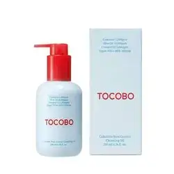 Tocobo calamine pore control cleansing oil 200 ml