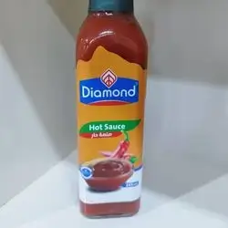 Hot Sauce