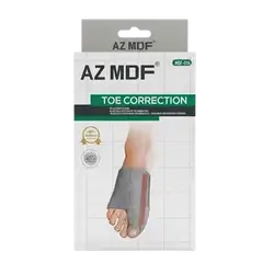 Toe Correction MDF-014 _ AZ MDF