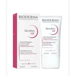 Bioderma Sensibio Ar Soin Anti Rougeurs