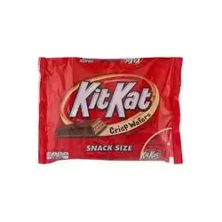 Hershey's Kit Kat Snack305g