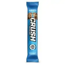 Crush Bar 64G Toffee-Coconut 12/Box