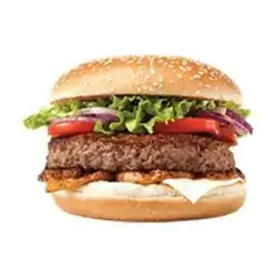 Classic Burger