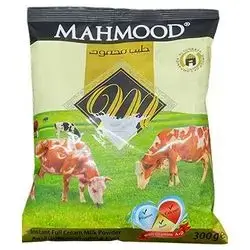 Mahmood Milk 300 Gram