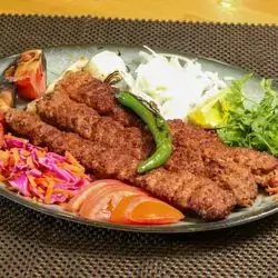 Adana Kebab - 1 Person