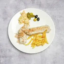 Chicken Sandwich