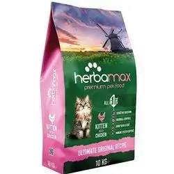 Herbamax Kitten