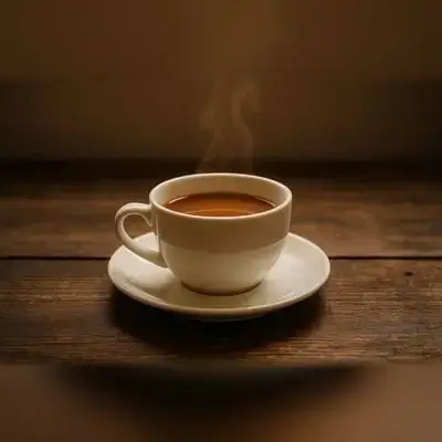 Kazwan Coffee