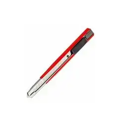 Precision Utility Knife 9Mm With Clip
