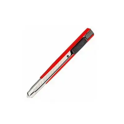 Precision Utility Knife 9Mm With Clip